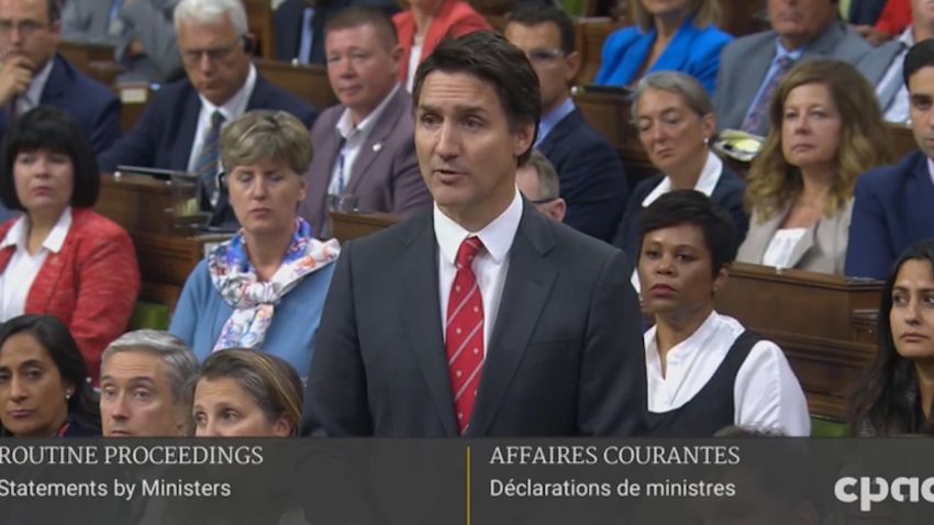 MrDonald1234's tweet photo. Breaking News: India expels Canadian diplomat in tit-for-tat
Canada’s accusation that India may have been involved in the assassination of a Sikh activist on its soil has triggered a growing row with Ottawa and New Delhi Read More:
https://t.co/u2TXksW0Oc https://t.co/mhBjZboX1j