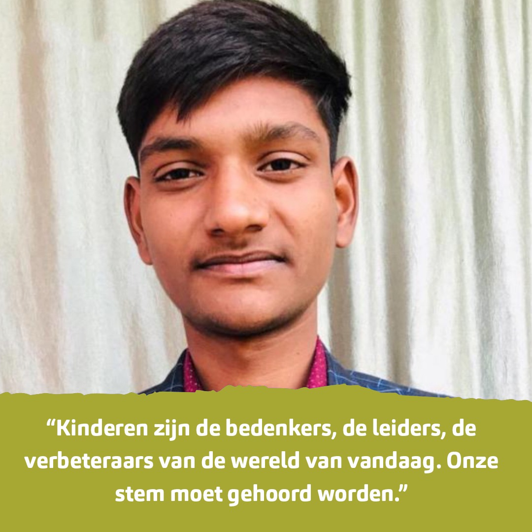 General Comment No. 26 is uit! Lees nu de VN-richtlijnen over kinderrechten en het milieu met een speciale focus op klimaatverandering. #GC26 #ChildRightsEnvironment #kinderrechten

kinderrechten.nl/vn-kinderrecht…