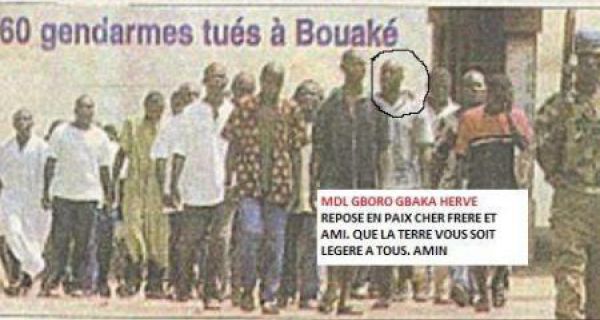 MelEssisKouadio's tweet photo. 19 SEPTEMBRE 2002 - 19 SEPTEMBRE 2023 🇨🇮

IL Y A 21 ANS LES REBELLES ONT PRIS LES ARMES POUR RENDRE LA CÔTE D’IVOIRE DÉMOCRATIQUE .

NOMBREUX ONT MARCHÉ DE BOUAKÉ À ABIDJAN SANS S’ARRÊTER... 

✅D'AUTRES AYANT PERDU TOUS LEURS BIENS 
✅ D'AUTRES AYANT PERDUS LEURS PARENTS...

#CIV225