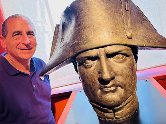 Mike Reiss tweet media