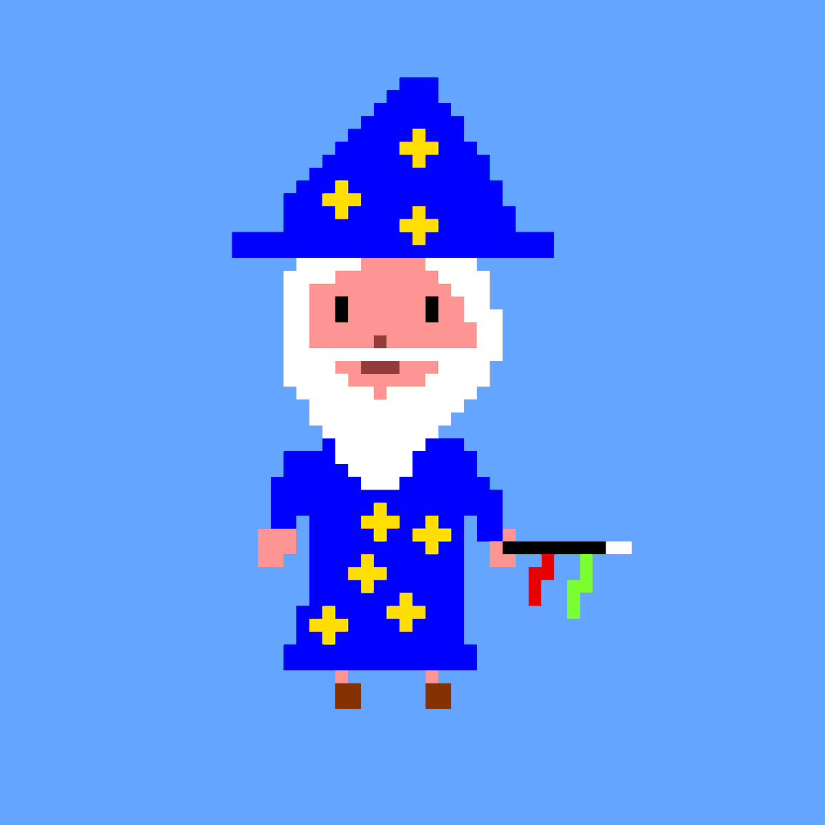 Berny0x's tweet photo. While still ill, she wanted to make some more Piples. A "wizard" and a "witch cat by night". 🧙🏻‍♂️🐈‍⬛ 

on @StargazeZone 👇
https://t.co/xZlLcR1qj8 https://t.co/ixuLi9Cd2T