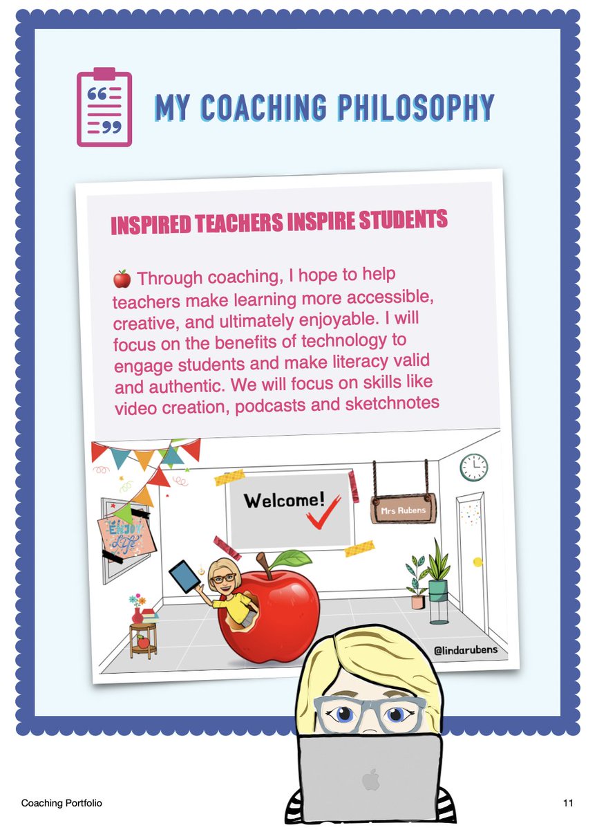 Linda Rubens M.Ed ADE (@lindarubens) on Twitter photo Pleased to have successfully completed the <a href="/AppleEDU/">Apple Education</a> #AppleLearningCoach certification program. Plan; Act; Inquire; Reflect Pleased to have successfully completed the <a href="/AppleEDU/">Apple Education</a> #AppleLearningCoach certification program. Plan; Act; Inquire; Reflect
