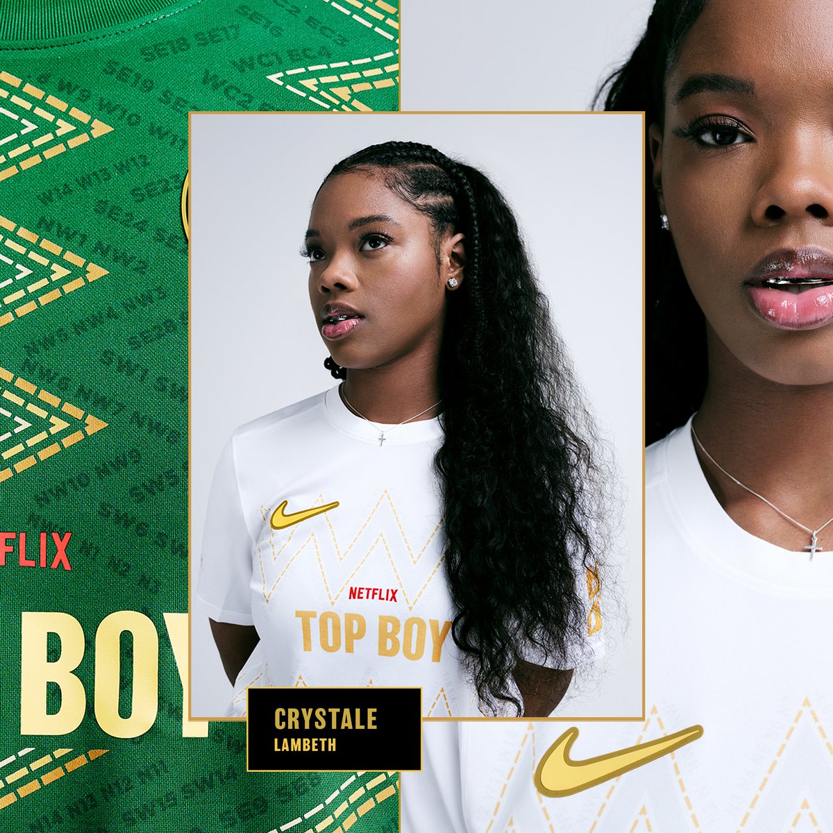 Top Boy tweet media
