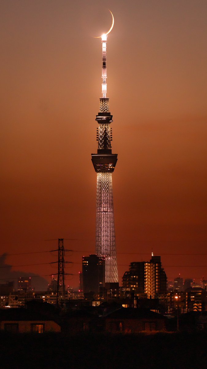 タップで完成する作品。

#tokyocameraclub