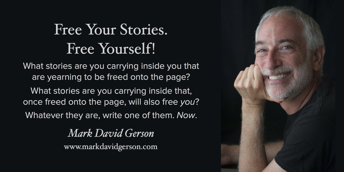 'Free your stories. Free yourself.' #Lexicon #WritingGroup