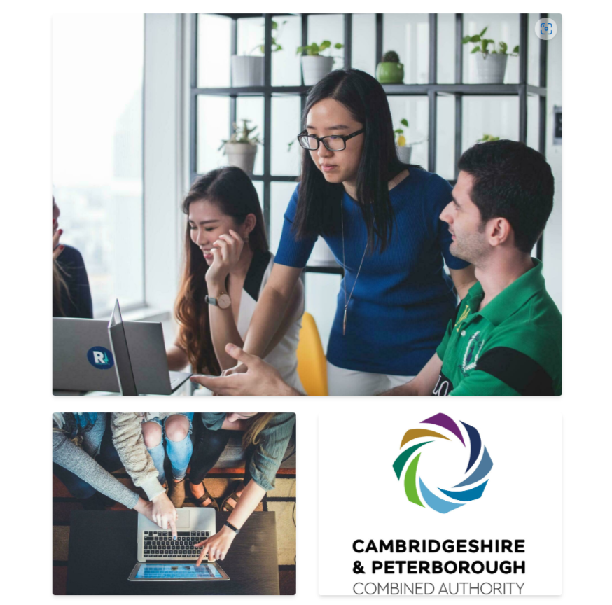 We deliver a wide range of part-time qualification courses from Entry Level to Level 5 for adults aged 19+, all designed to make it easy for you to learn and fit in with your busy life.
▶️ ow.ly/xny850PMMRT
#peterborough #cambridgeshire #qualificationsforwork