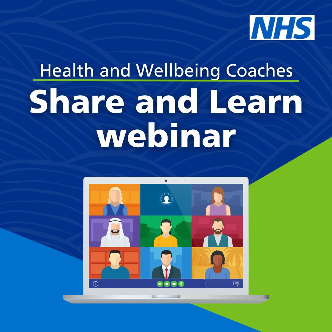 Pers_Care's tweet photo. It's not too late to book onto this webinar celebrating health and wellbeing coaches! We will be showcasing the role, areas of good practice and the positive impact coaches have for people.

Date: 20 September 2023
Time: 1-2.30pm
Book: https://t.co/3NCkq4xZr7 https://t.co/8UmaacKemZ