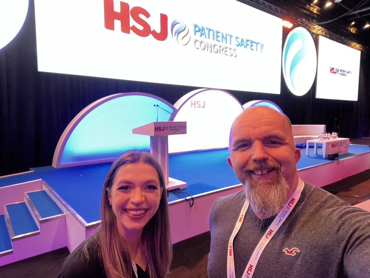 Children and Women's (@cavcw) on Twitter photo Looking forward to day 2 of HSJ patient safety conference. Useful information especially human factors elements as we seek to push on with quality safety and patient experience in these challenging times <a href="/CV_UHB/">Cardiff and Vale University Health Board</a> <a href="/KirstyHook5/">Kirsty Hook</a> <a href="/abiholmes_79/">Abigail holmes</a> Looking forward to day 2 of HSJ patient safety conference. Useful information especially human factors elements as we seek to push on with quality safety and patient experience in these challenging times <a href="/CV_UHB/">Cardiff and Vale University Health Board</a> <a href="/KirstyHook5/">Kirsty Hook</a> <a href="/abiholmes_79/">Abigail holmes</a>