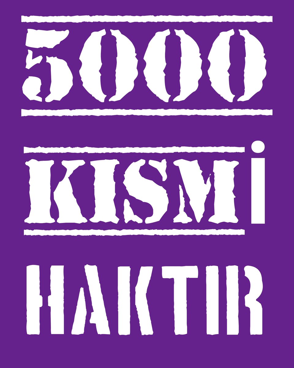 Geride bırakılan 5000 Prim Günü, Kısmi Emeklilik, ABO, Bağkur mağduriyetleri bitmeden EYT mücadelesi devam edecektir. 

EYT bir bütündür,  BÖLÜNEMEZ... 
#5000veKısmiHaklarıVerilmeli