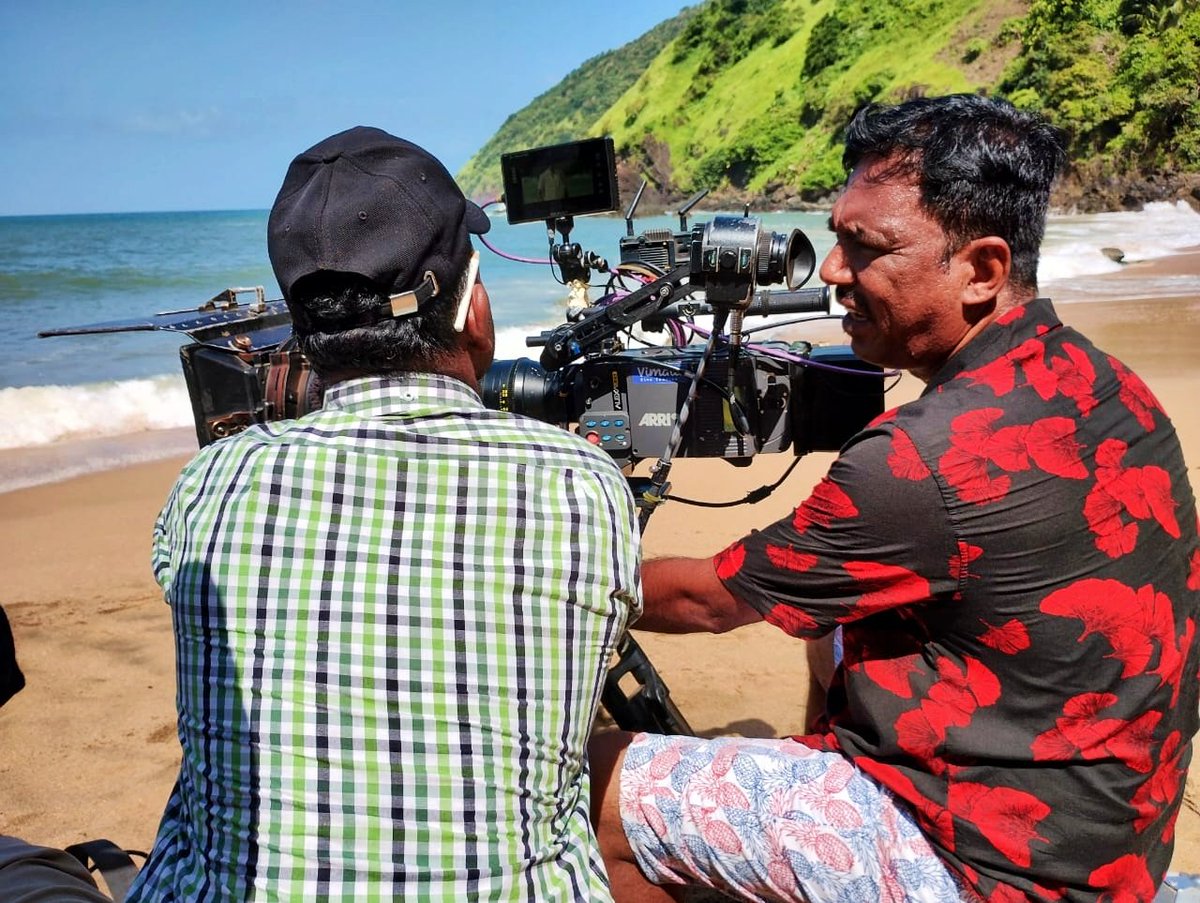 Kolanchi Kumar (@kumar_kolanchi) on Twitter photo 