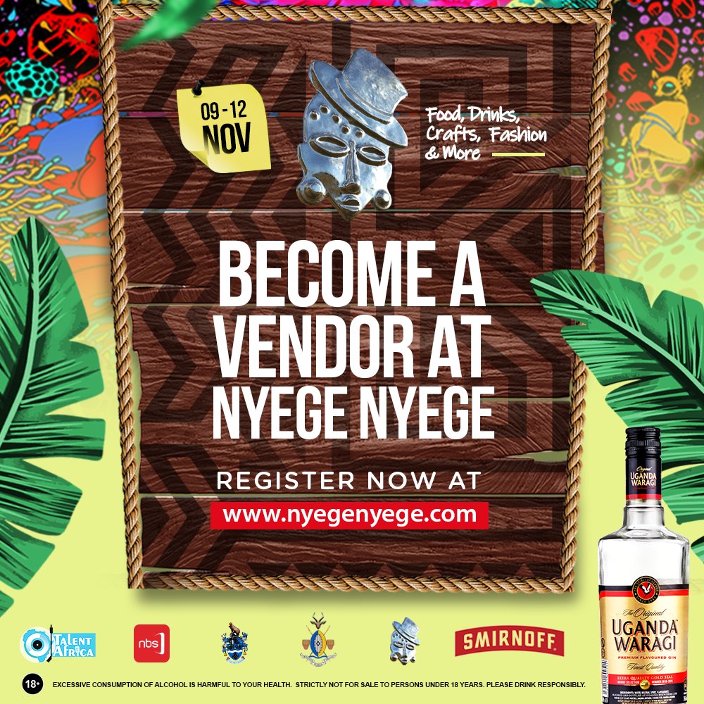 Nyege Nyege tweet media