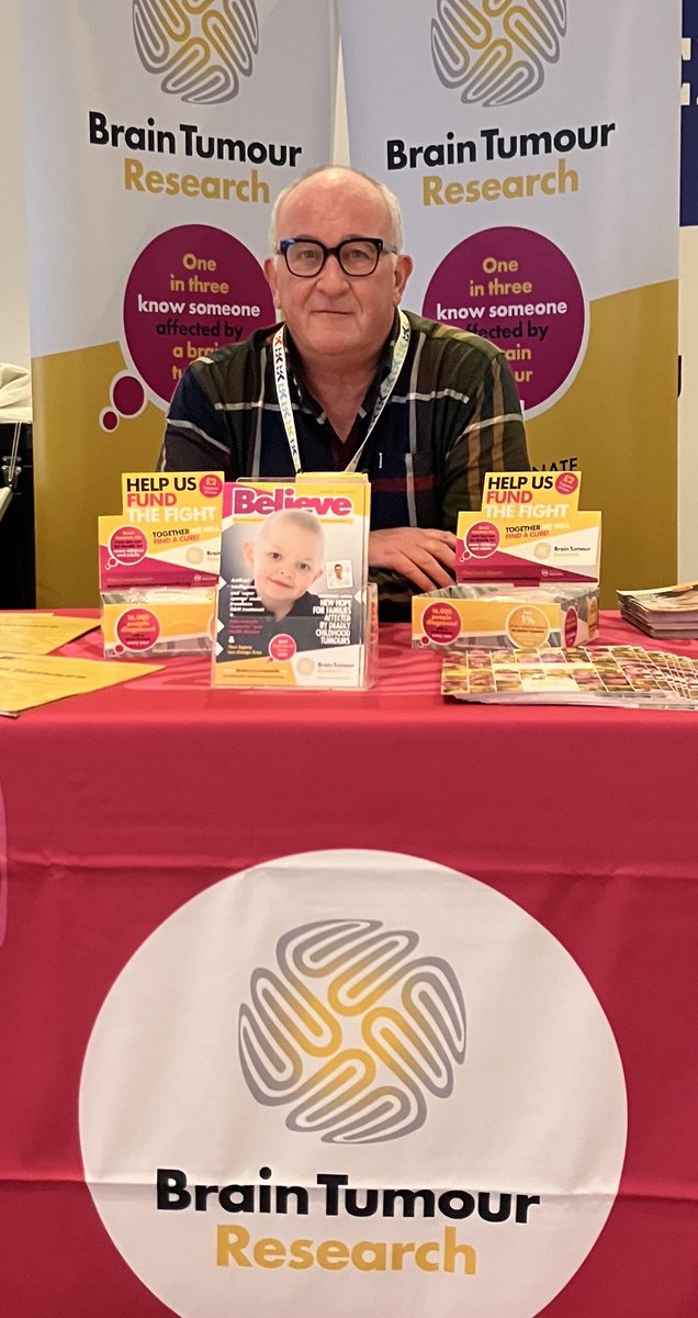 braintumourrsch's tweet photo. A new CEO, a new brain tumour @ICR_London research centre but some things stay the same, so we need the brain tumour petition – read about our campaigning in last week’s update ➡️ https://t.co/P3JT8cbF9R 

#BrainTumour #BrainTumourPetition #Campaigning https://t.co/Azw4p7P4OA