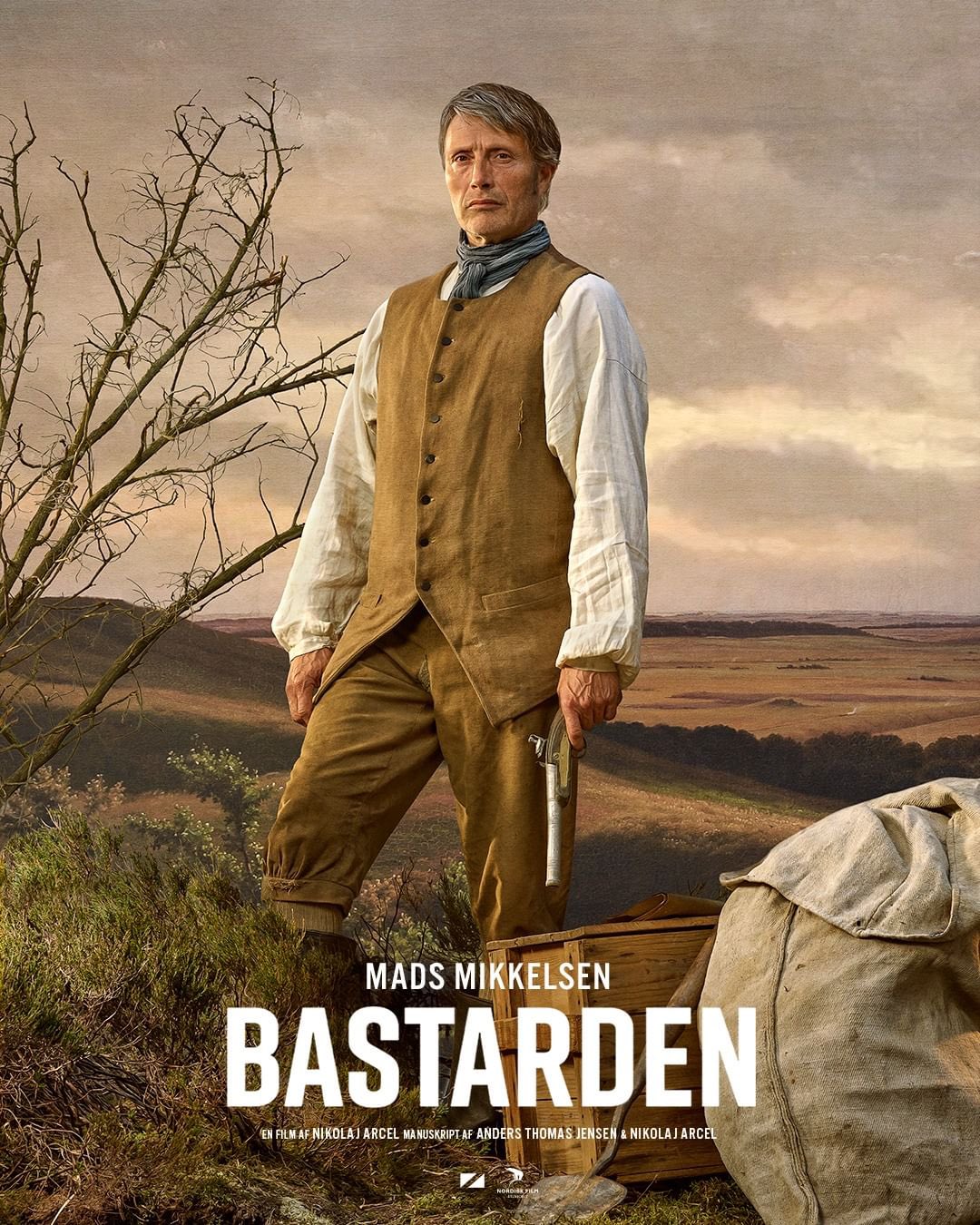 Amazon | Mads Mikkelsen: Die illustrierte Biografie