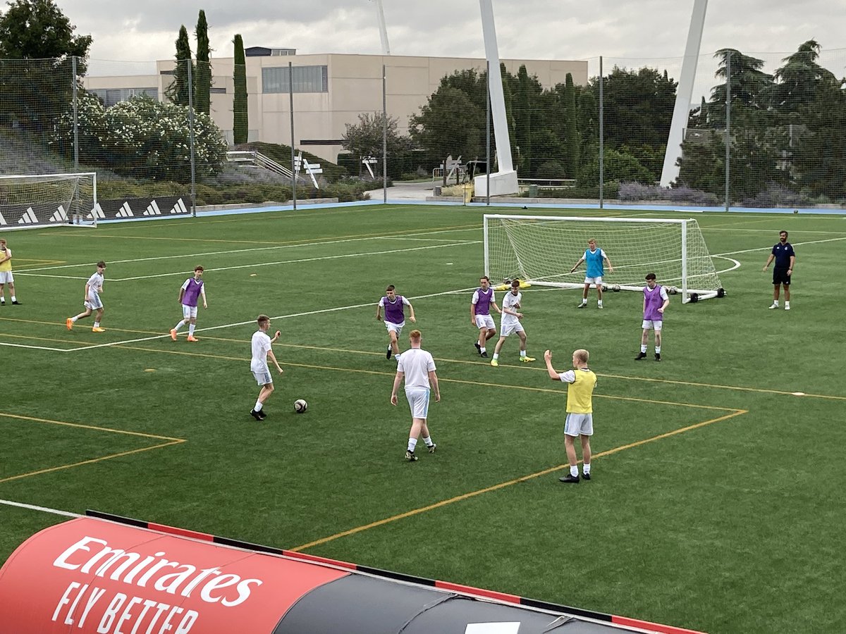 St Mo Football tweet media