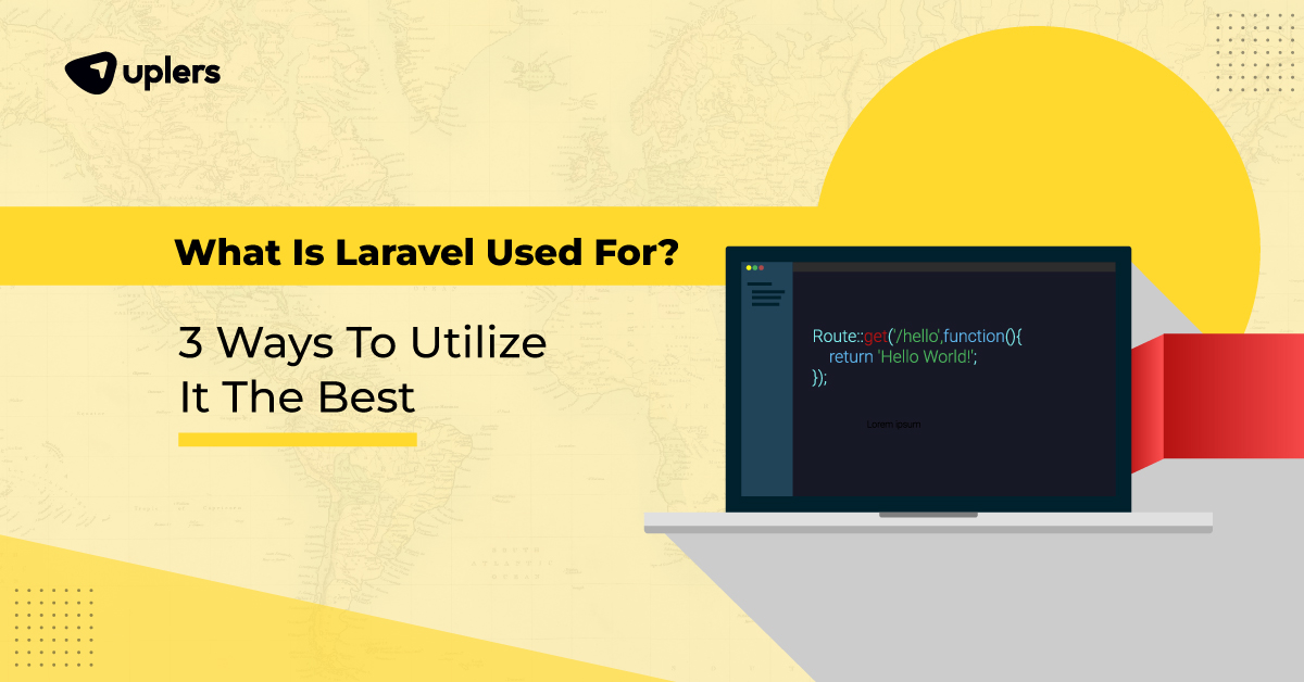 AlifiyaMustafa5's tweet image. Hire Laravel developers and build robust projects with experts.
uplers.com/hire-laravel-d…
#HireLaraveldevelopers #HireLaravelDeveloper