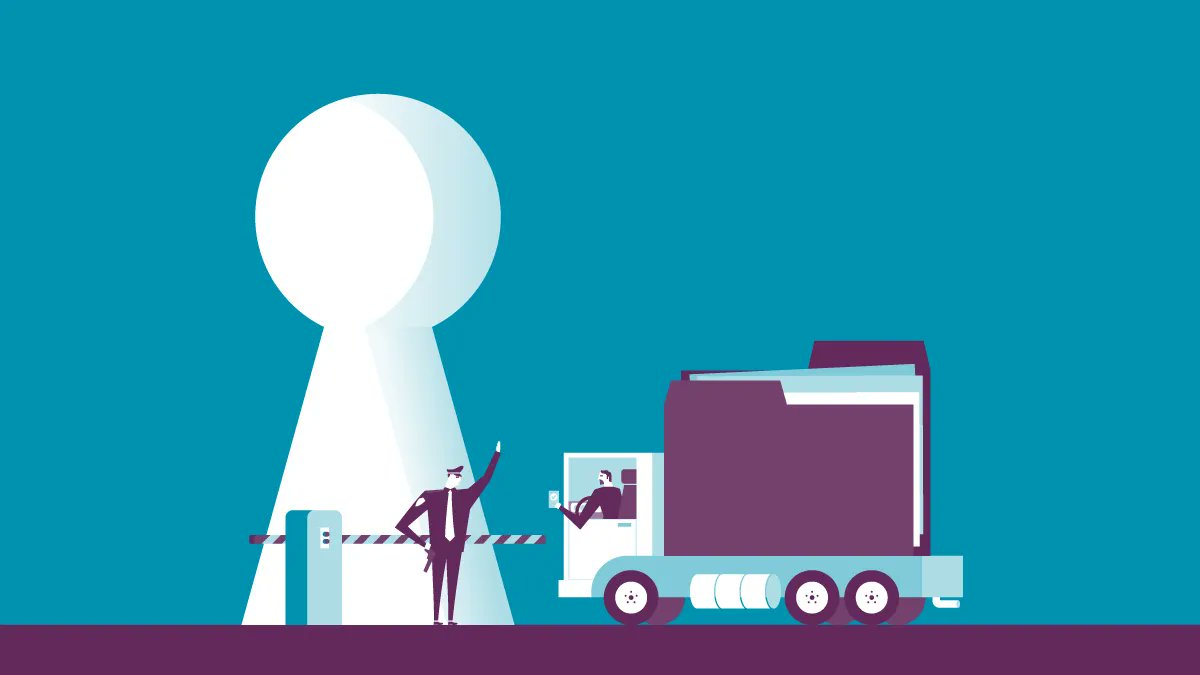 #EDPS has just published its #Audit Report on <a href="/Europol/">Europol</a>
Read the Executive Summary here europa.eu/!KYW7Nn