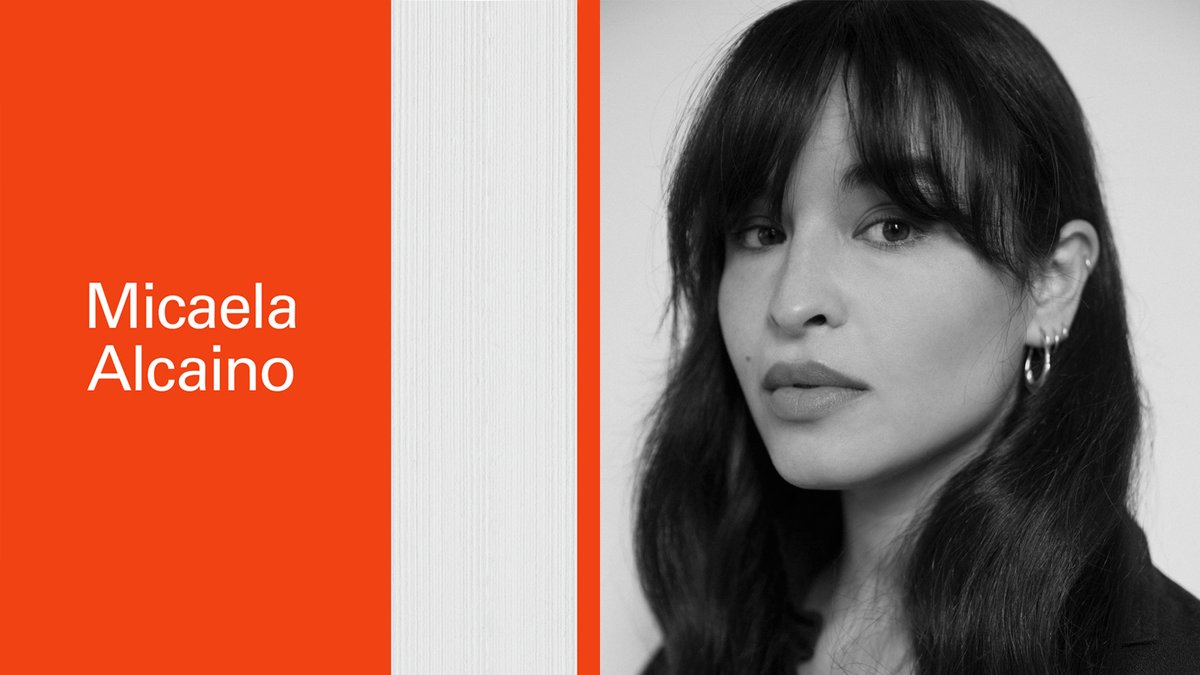 CoverMeetingPod's tweet photo. In this week's episode of Cover Meeting we chat with @micaelaalcaino about moving from Australia to the UK, being freelance, inspirations, AI and publishing's diversity problem.

Listen here: https://t.co/ymfUlvnGXS https://t.co/hOM1hdctj5