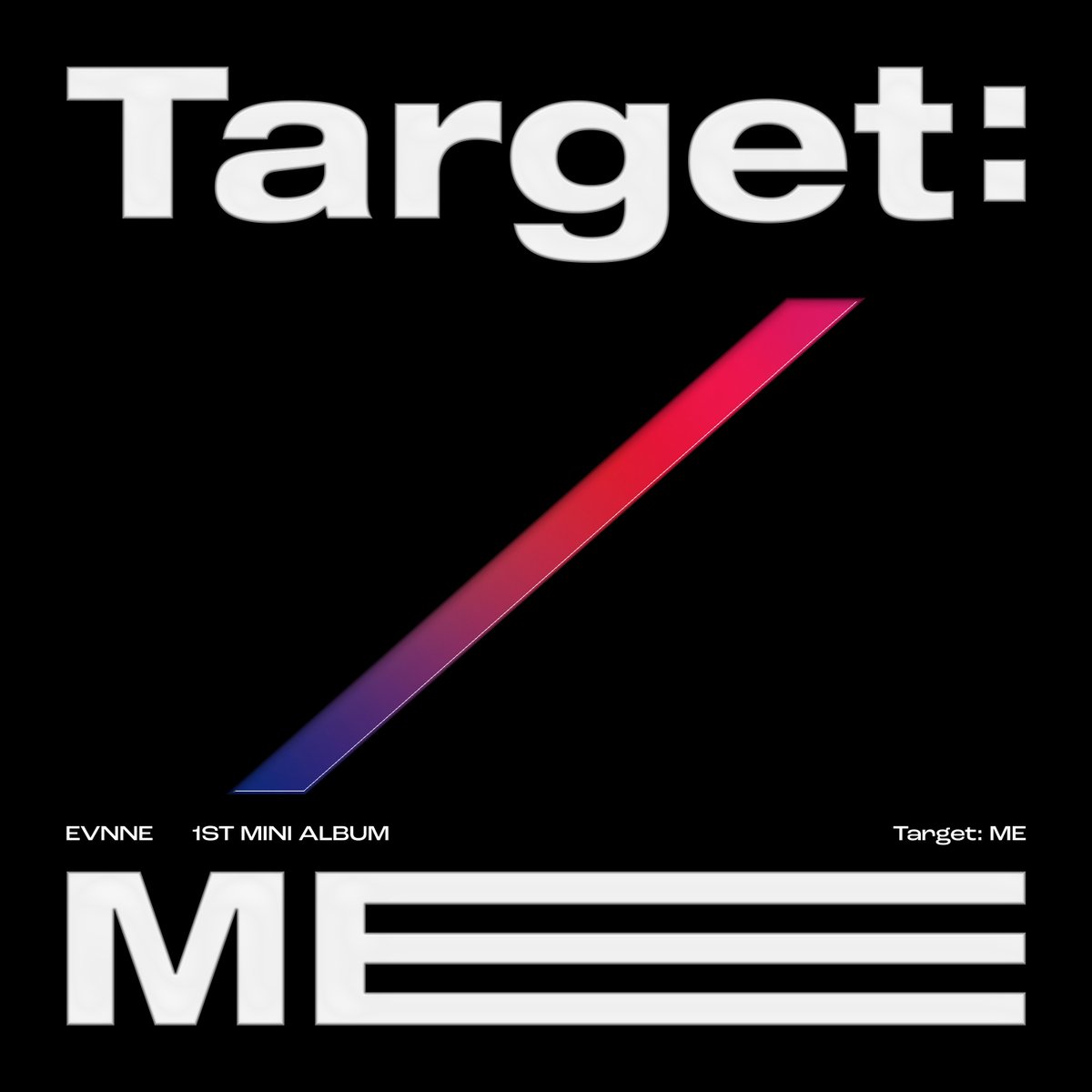 [🎧]
EVNNE
1st Mini Album [Target: ME] 
음원이 공개되었습니다. 🎯

이븐의 첫 데뷔 앨범 
모든 음원 사이트에서 만나보세요 😈

#EVNNE #이븐
#Target_ME #TROUBLE
#20230919_6PM