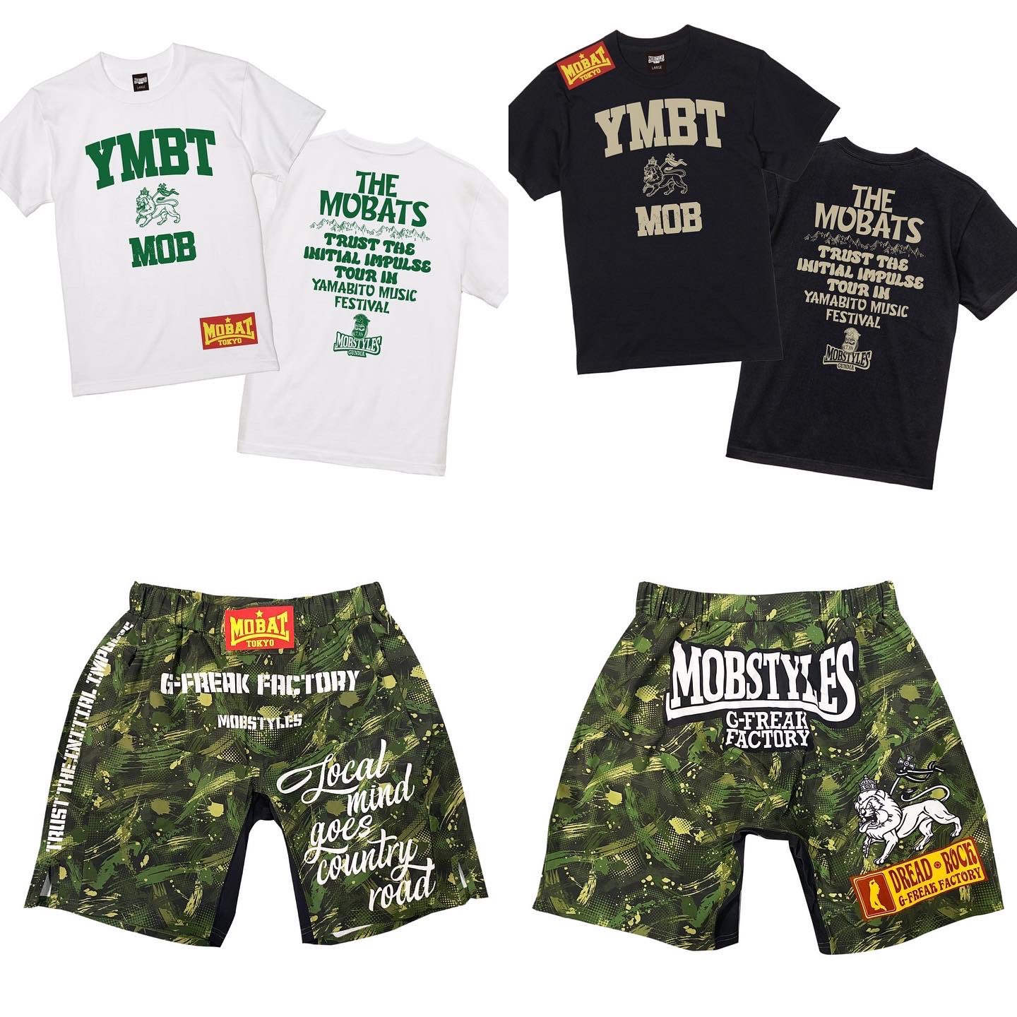 mobstyles モッシュパンツ XL G-FREAK FACTORY - メルカリ mobstyles モッシュパンツ XL G-FREAK FACTORY - メルカリ