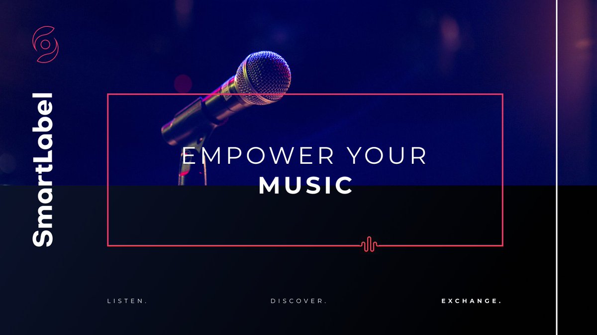 SmartLabel tweet media