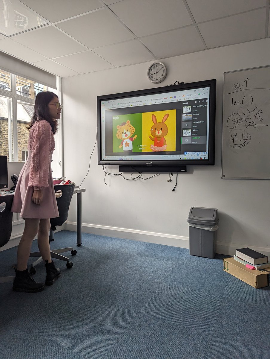 MFLPPS (@thomaslalandepp) on Twitter photo Let the Mandarin classes begin! Our students are keen to learn Chinese again this year <a href="/Alpha_PlusGroup/">Alpha Plus Group</a> @MFL @PortlandPlaceHd Let the Mandarin classes begin! Our students are keen to learn Chinese again this year <a href="/Alpha_PlusGroup/">Alpha Plus Group</a> @MFL @PortlandPlaceHd