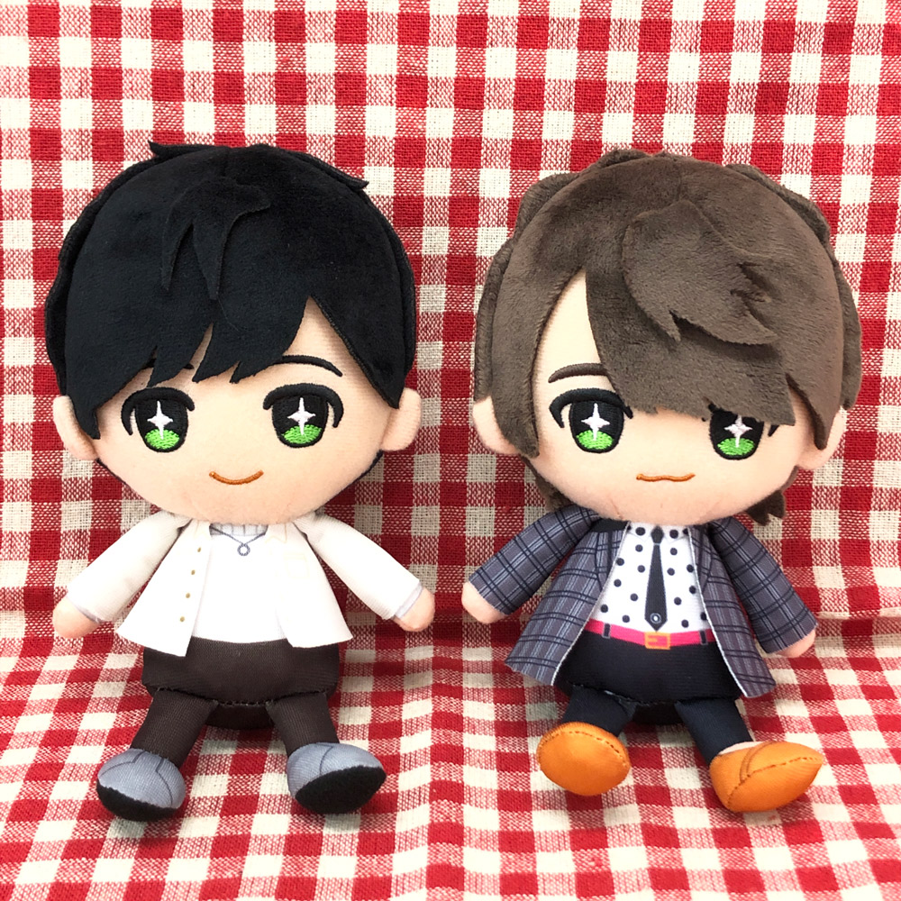 岩崎諒太 カラハリ ラジ友 ロハバリ アクスタ セット まとめ売り 岩崎