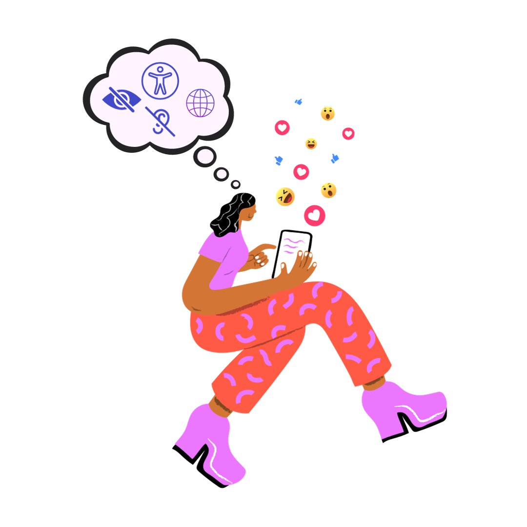 Alina Karakanta tweet media