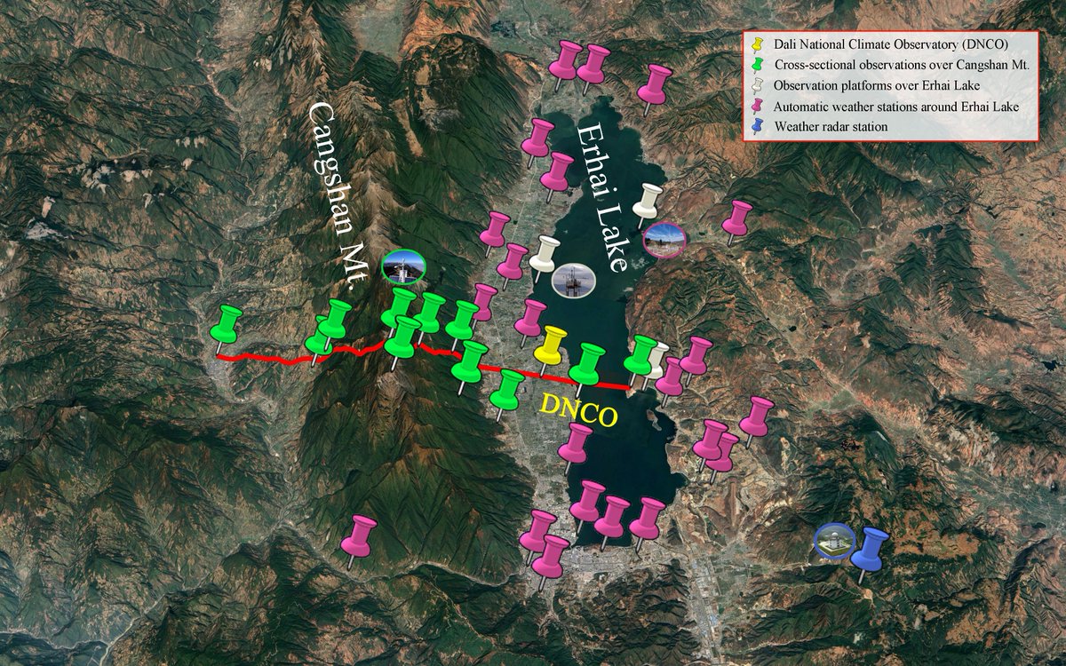 AASjournal's tweet image. Improved accuracy in forecasting weather hazards: New research by @metoffice &amp;amp; Chinese Academy of Meteorological Sciences introduces an innovative terrain smoothing technique, enhancing  precision in modeling downslope windstorms. link.springer.com/article/10.100… #wcssp @NewtonFund