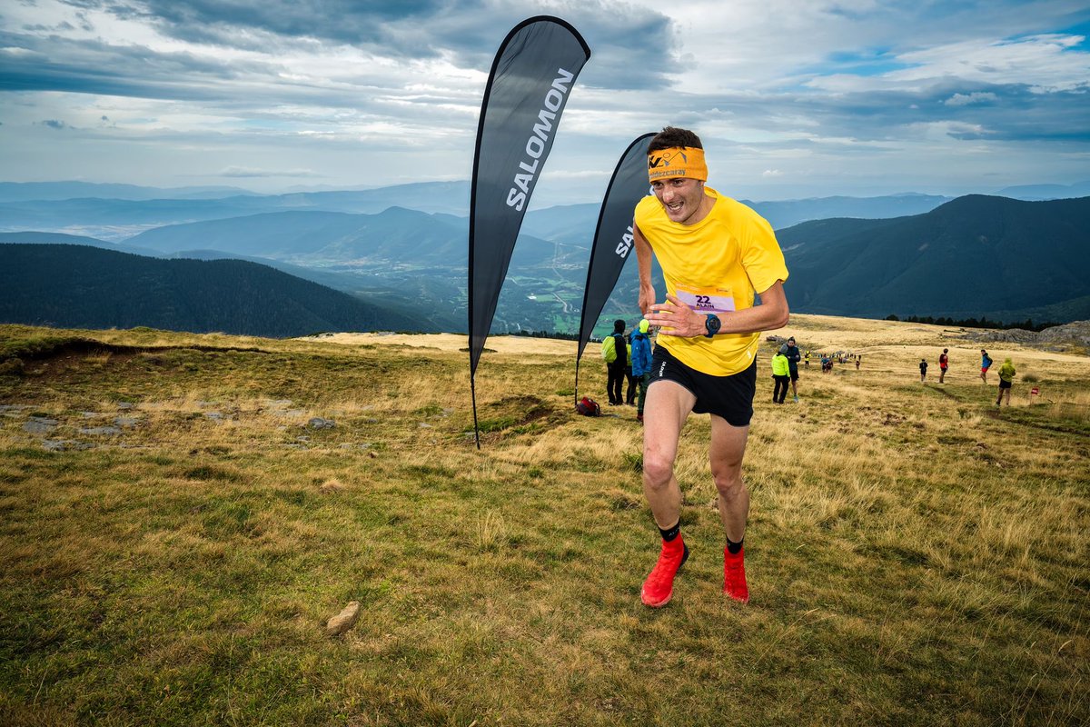 villanuaturismo's tweet photo. Os dejamos algunas de las fantásticas fotos que hizo @Yhabril el domingo durante el desarrollo de la #2KV de #Villanúa, que este año albergó el Campeonato de España de KV organizado por @fedme_es https://t.co/zpfSwlYWyC