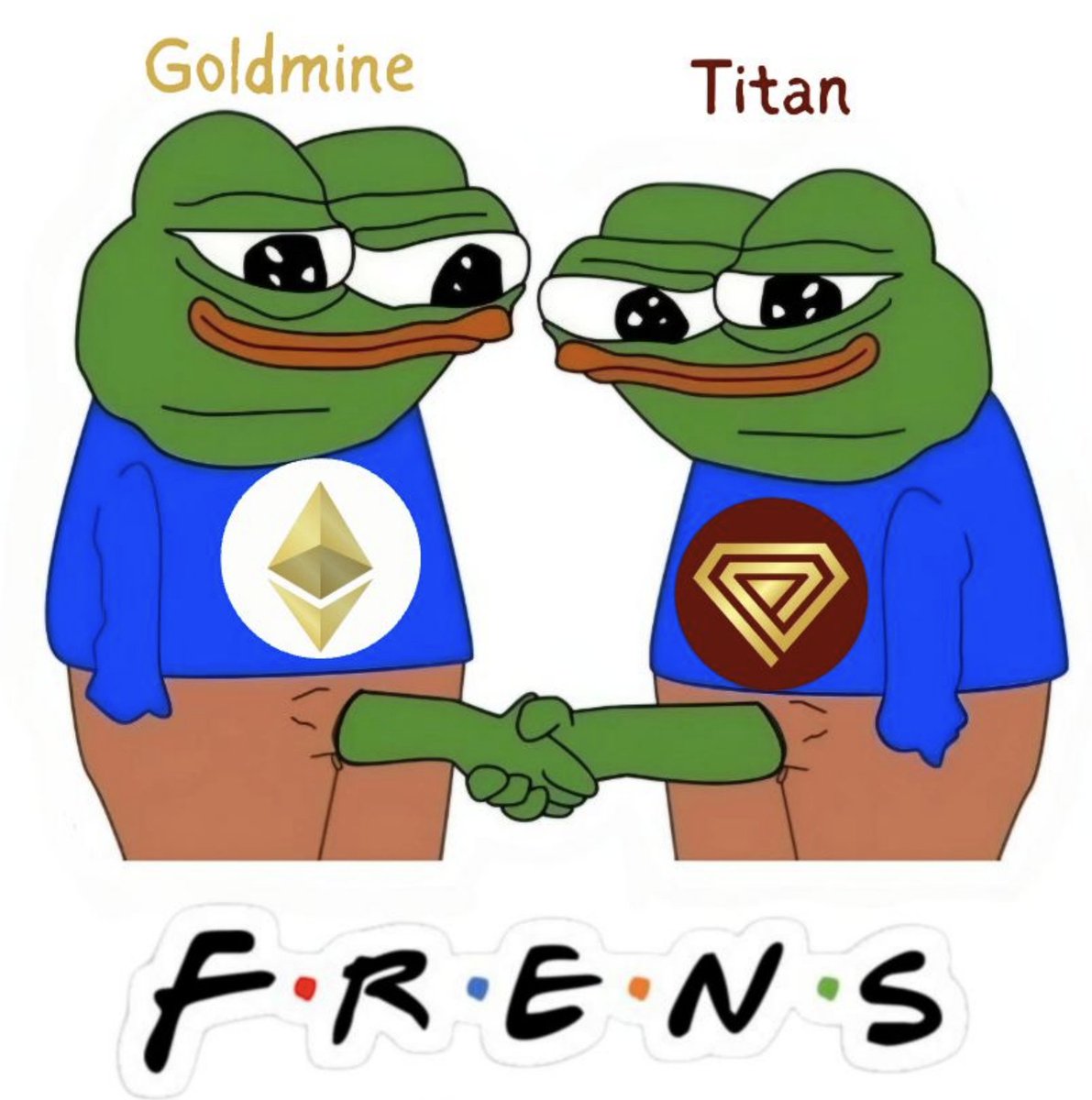 TITAN has partnered with Goldmine <a href="/crypto_rick_gm/">Crypto Rick | on-chain analytics</a> to help you find the next 100X gem 🚀

First 2 that sign up can pay with $TITAN (send us DM for discount)

Click here to access Goldmine Analytics t.me/Goldminealerts…

$fine $sally $fgate $dinger $banana $ebe $fishy $wappel
