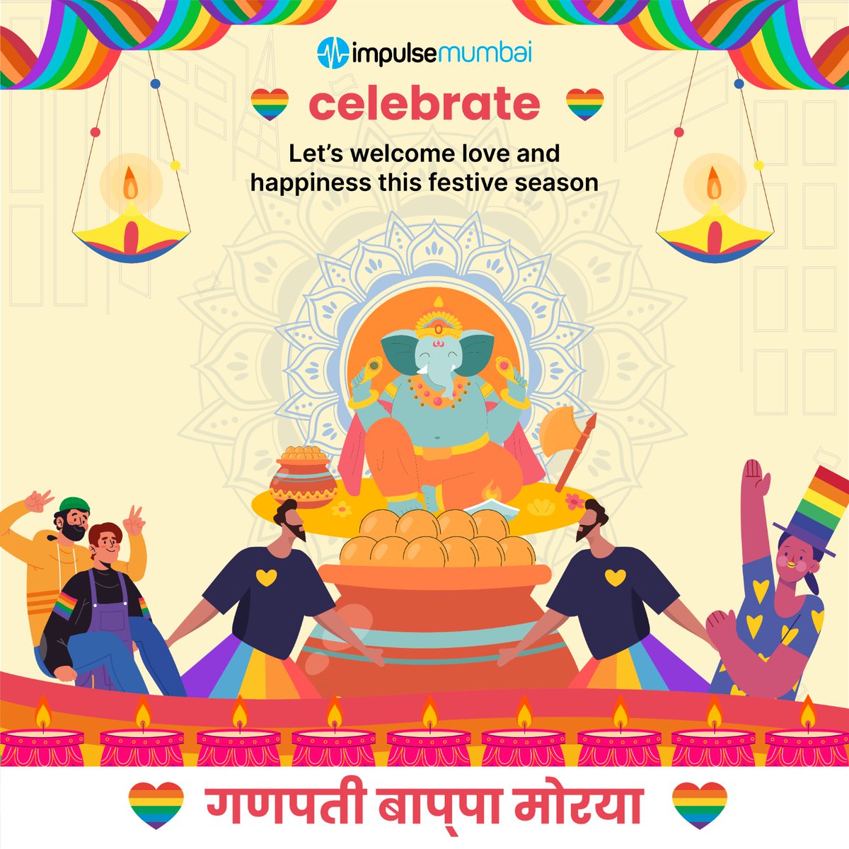 Impulse Mumbai tweet media