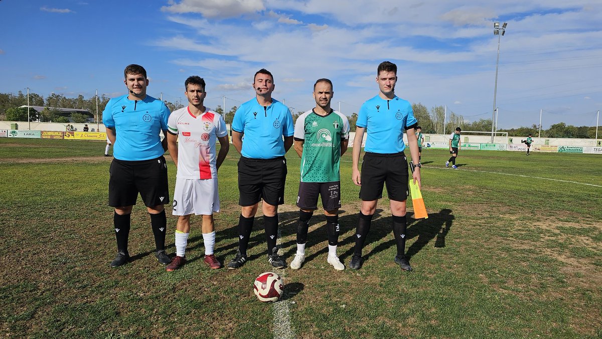 CD Berlanga tweet media