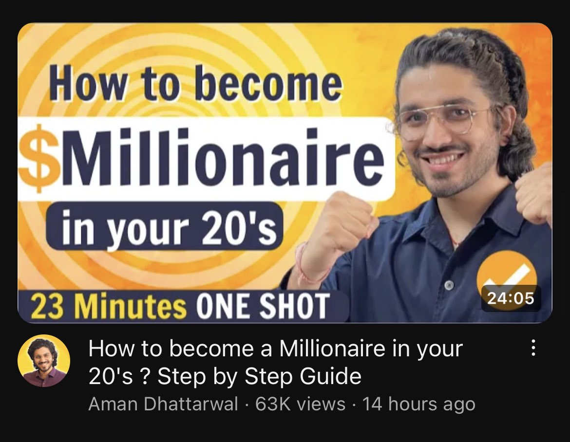 RajdeepS019's tweet image. After JEE, NEET, GATE now you can be a millionaire in one shot 🐼
Revolution 🍺