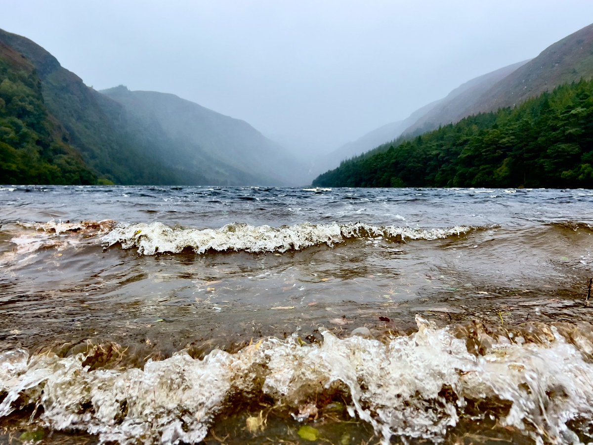 UpperLakePhoto's tweet photo. Tuesday 19th September 2023, 7:26am https://t.co/gvZQ6E0Z4i