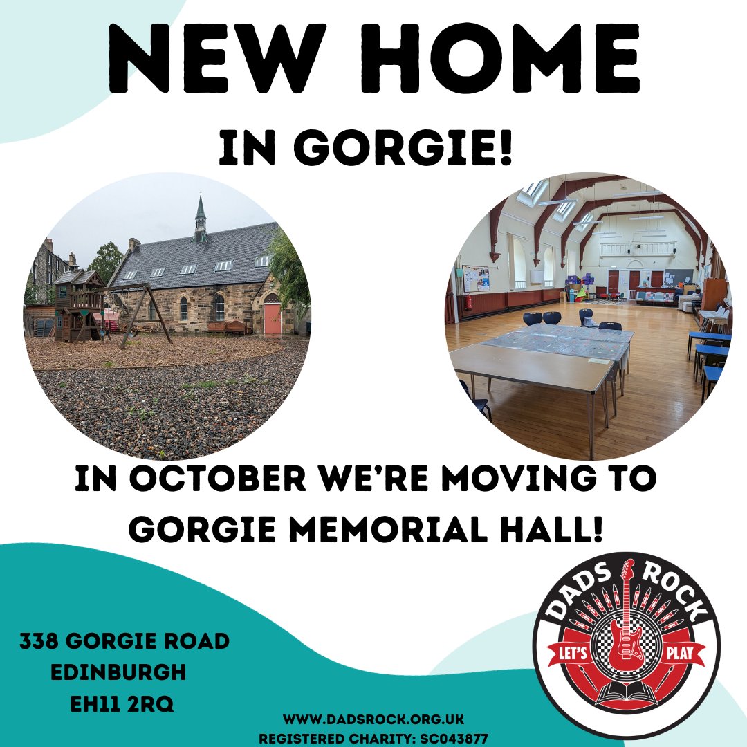 Dads Rock tweet media