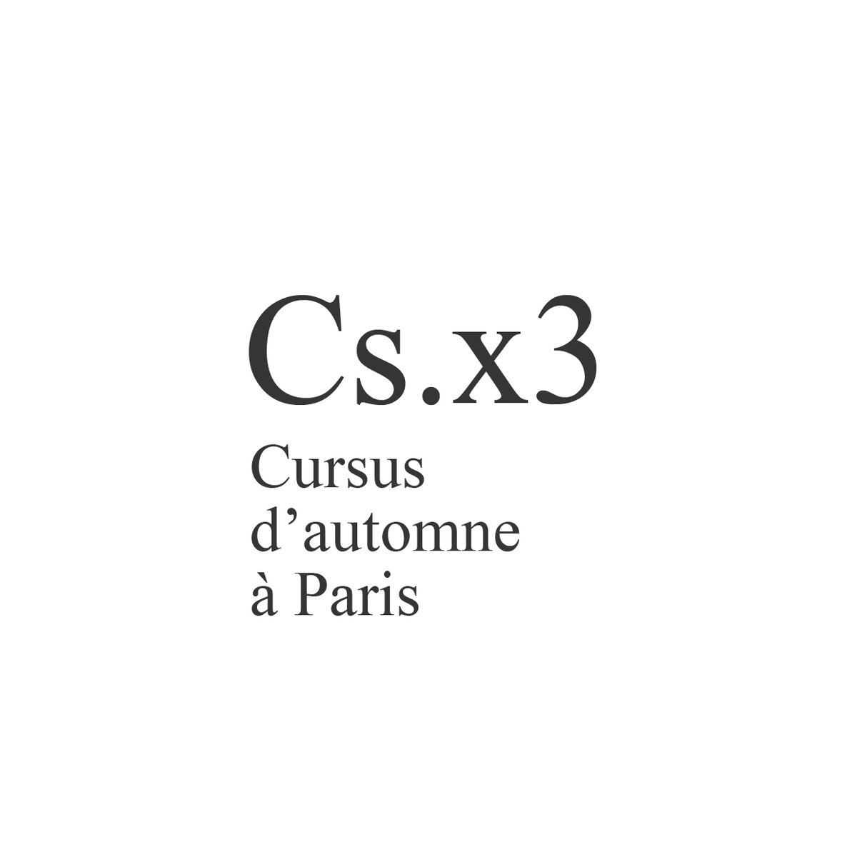 IRISAinstitut's tweet photo. Le cursus d'automne à Paris
Inscription ouverte
Ne ratez pas une seconde chance de réussir votre rentrée

https://t.co/QmZGEvN7Xl https://t.co/Z4d1Ut1Qw6