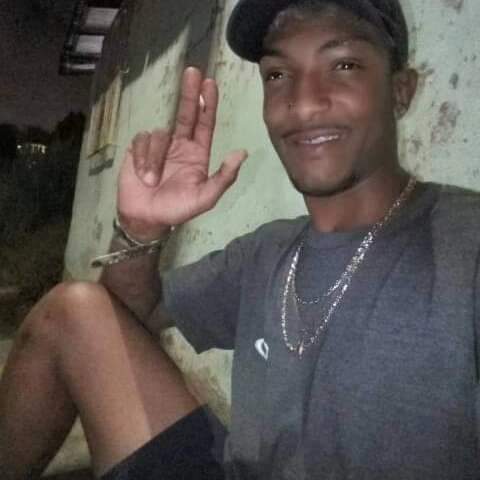 Pelos acessos cdv😎