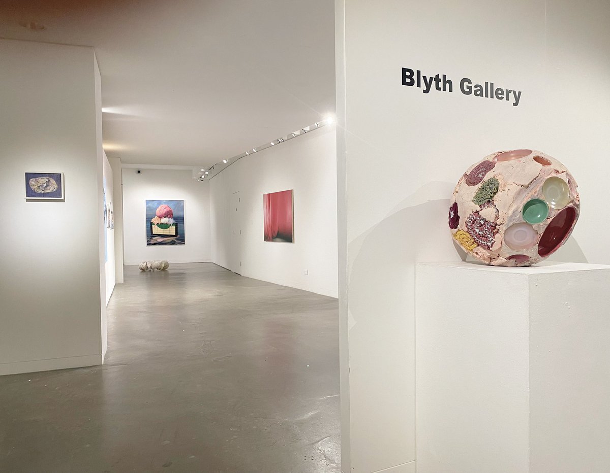 ‘Of Lightness’ at Blyth Gallery opens this Wednesday 20 September 10-5 weekdays

Private view is 6-8.30pm Tuesday 26 September

Everyone welcome, hope to see you there!

<a href="/HermioneAllsopp/">Hermione Allsopp</a> 
#clare_chapman
@paulamacarthur_ 
<a href="/perditasinclair/">Perdita Sinclair</a> 

#https://www.newexhibitions.com/e/62283