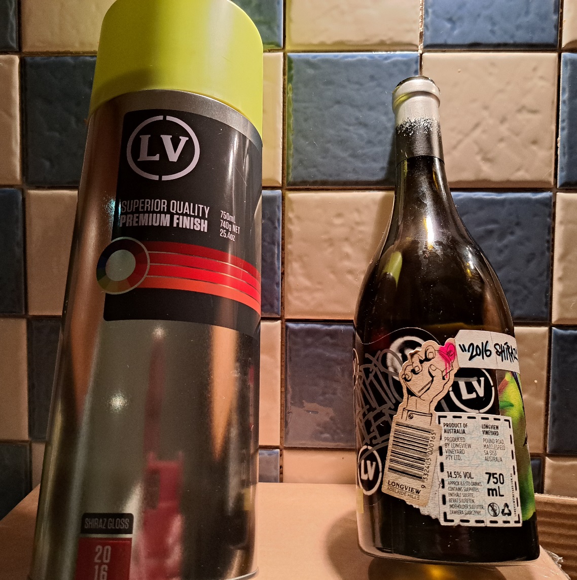 Wine Review: Longview Adelaide Hills “The Piece” Shiraz 2016: A delicious Aussie Shiraz with a bit of age – what’s not to like? First a quick overview of its home region, Adelaide Hills, followed by an introduction to its… by <a href="/frankstero/">🏴󠁧󠁢󠁥󠁮󠁧󠁿🇫🇷🇮🇪 F R A N K I E🍷🥂🍇</a> #vino #wine bit.ly/3Zro2Ht