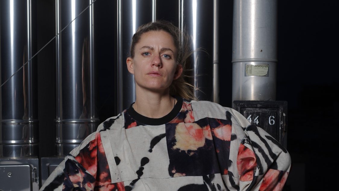 Florentina Holzinger goes Oper! Die Choreografin und Performancekünstlerin entwickelt ihre erste Oper:  „Sancta“ (Arbeitstitel) verbindet Paul Hindemiths „Sancta Susanna“ mit  weiteren Kompositionen zu einer feministischen Messe: staatsoper-stuttgart.de/magazin/holzin…