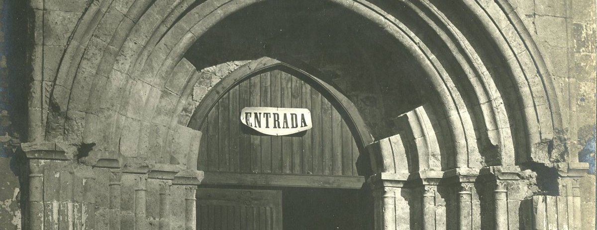 ¡Bienvenidas y bienvenidos a Ondare Irekia/Patrimonio Abierto! Estamos muy felices de presentar este nuevo proyecto dedicado a la investigación y divulgación digital del patrimonio.