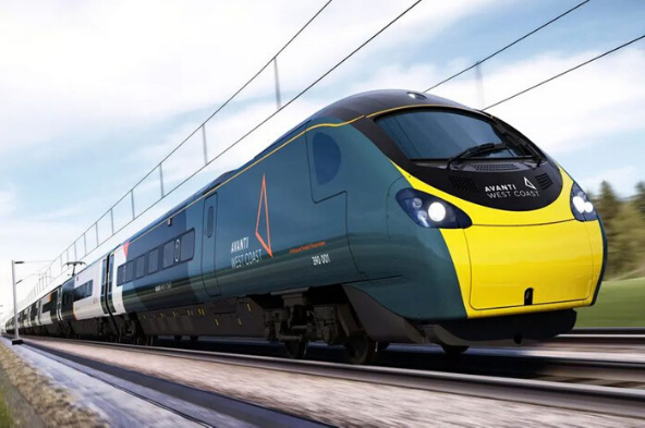 RMT responds to Avanti and CrossCountry rail contract awards

<a href="/RMTunion/">RMT</a> general secretary, Mick Lynch said: “Avanti are one of the worst rail companies on the network and it is a travesty that they have been awarded this contract...