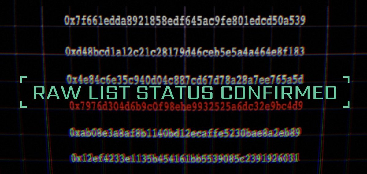 TL;DR <a href="/WalletWarsGame/">WalletWars.io</a> rL positioning tips🫵

Wave 2 is coming w lots of opps 👾

raw eht nioJ?⚔️ 

🧵