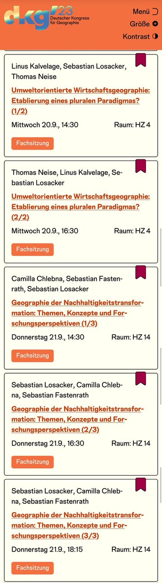 Sebastian Losacker (@s_losacker) on Twitter photo Wer ab morgen auf dem <a href="/dkg2023/">DKG '23: Planetary Futures</a> ist und sich für Vorträge zur umweltorientierten WiGeo und zur Geographie von Nachhaltigkeitstransformationen interessiert, wir freuen uns 👇
@CChlebna
@sebfastenrath
<a href="/thomasneise86/">Thomas Neise</a>
@KalvelageLinus Wer ab morgen auf dem <a href="/dkg2023/">DKG '23: Planetary Futures</a> ist und sich für Vorträge zur umweltorientierten WiGeo und zur Geographie von Nachhaltigkeitstransformationen interessiert, wir freuen uns 👇
@CChlebna
@sebfastenrath
<a href="/thomasneise86/">Thomas Neise</a>
@KalvelageLinus