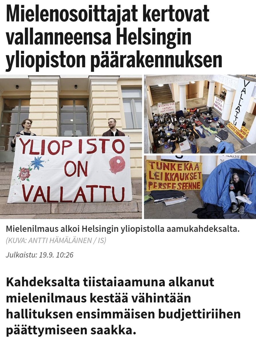 Patrick Itäniemi tweet media