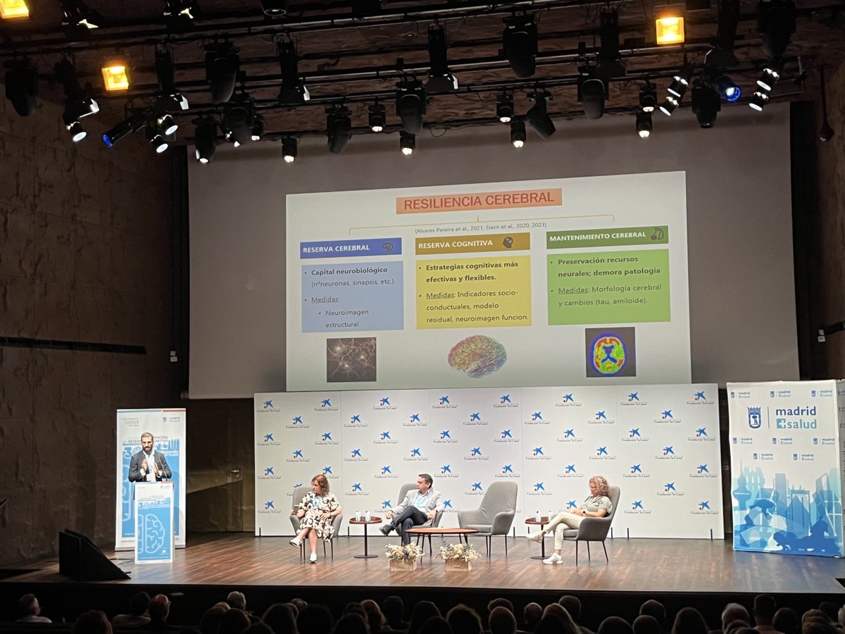 Terminología básica en #DeterioroCognitivo por IsraelContador ⁦<a href="/madridsalud/">Madrid Salud. Ayuntamiento de Madrid</a>⁩