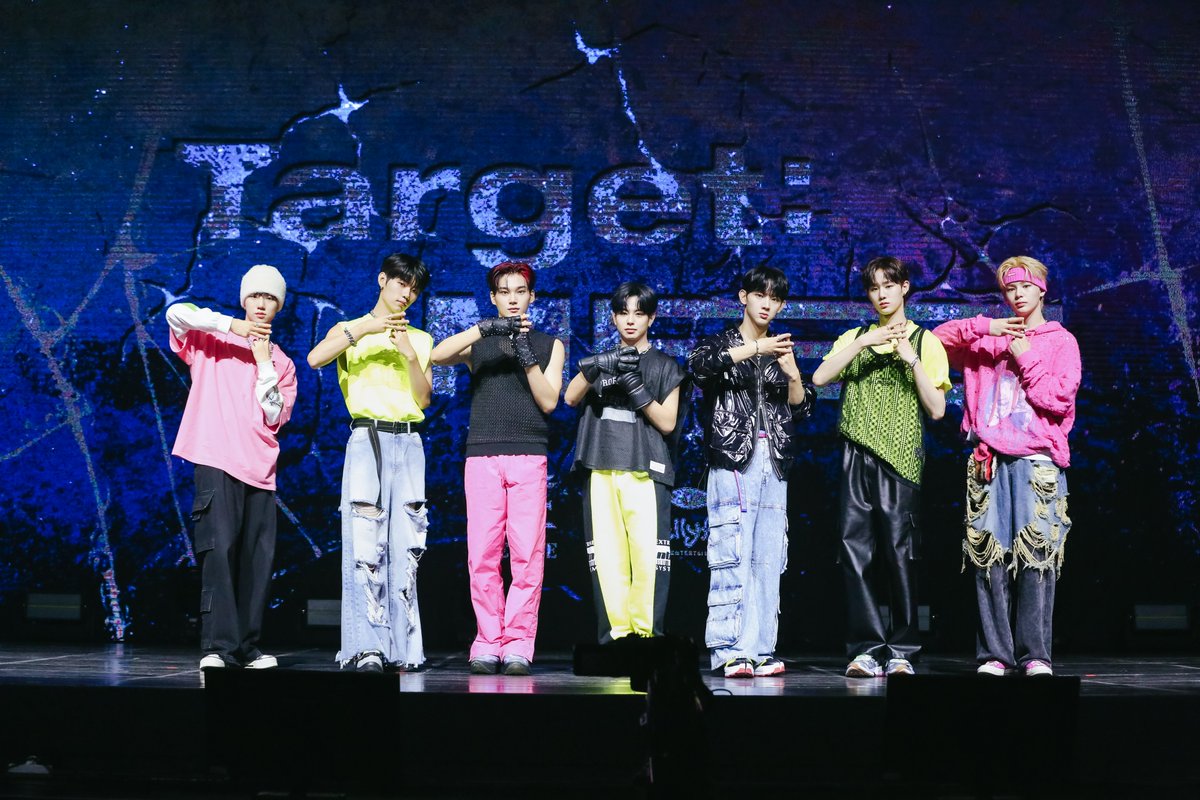 KPOPFAVE_'s tweet image. [230919] "Our goal for now is to win a music show! We want our hard work (as well as ENNVEs') to pay off!", @EVNNE_official said. 🎯 You heard them, guys?! Let's help them get what they deserve! #EVNNE #이븐 #Target_ME #TROUBLE #EVNNE_SHINING_DEBUT