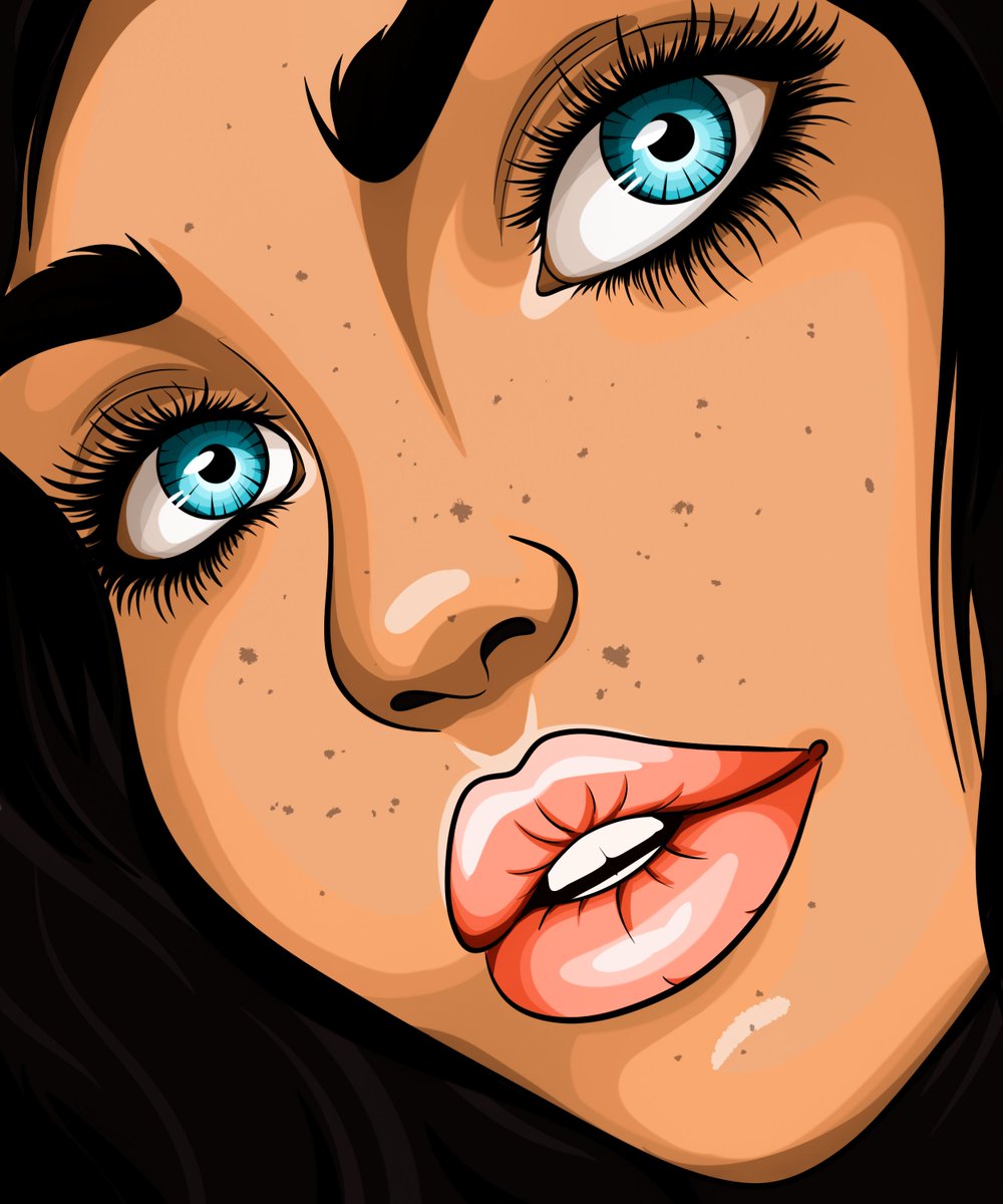 ulyana_nft's tweet photo. Good morning #TezosTuesday
"Lily" ▫️1/1 ▫️ 5 $xtz
link👇🏼
https://t.co/YKdOSI7NbC
"Eyes are the mirror of the soul" ▫️1/1 ▫️ 3 $xtz
link👇🏼
https://t.co/ungCMg0Mko
.
.
.
#ulyana_nft_pin #NFTcommunity #tezos10 #10tezos https://t.co/6e5fPCbDtV
