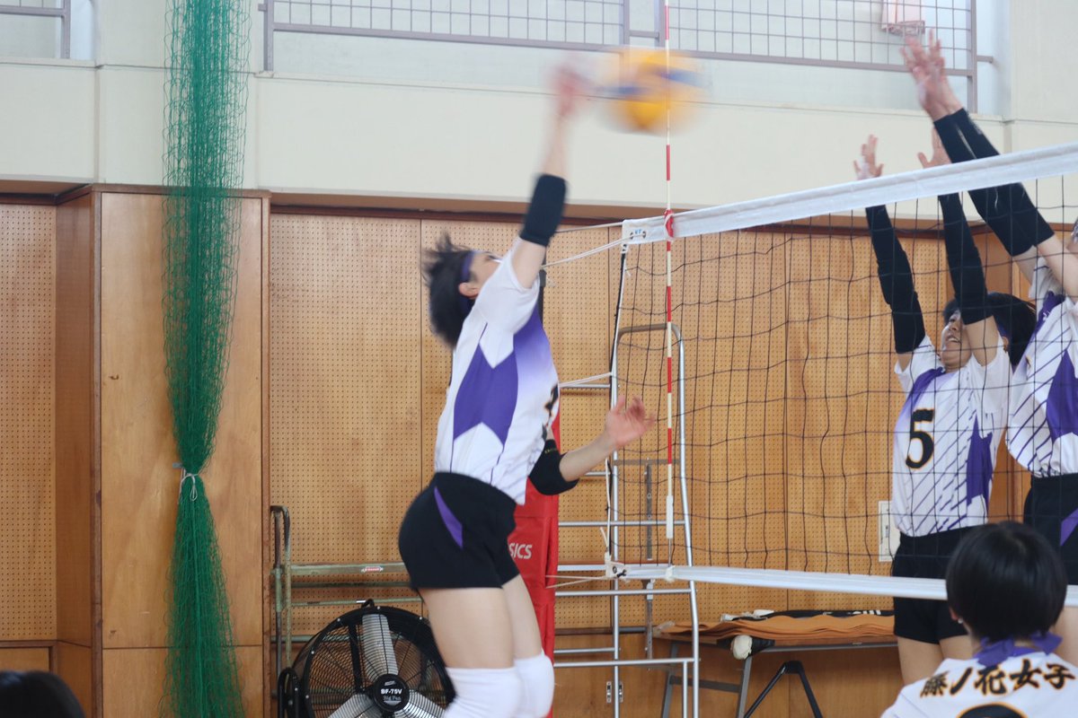 StandardAichi's tweet photo. 次号Standard愛知は愛知県高校バレーボール特集！🏐🔥

豊橋市の #藤ノ花女子高校 #バレー部 紹介しています！！
「#七転び八起き」のチームスローガンで #春高 県予選へ挑む彼女たちをぜひご覧ください🔥

※WEB予約販売受付は本日まで！！
ご注文はこちらから↓
https://t.co/U7ujDK9cWh https://t.co/2Xe6oCsDNH