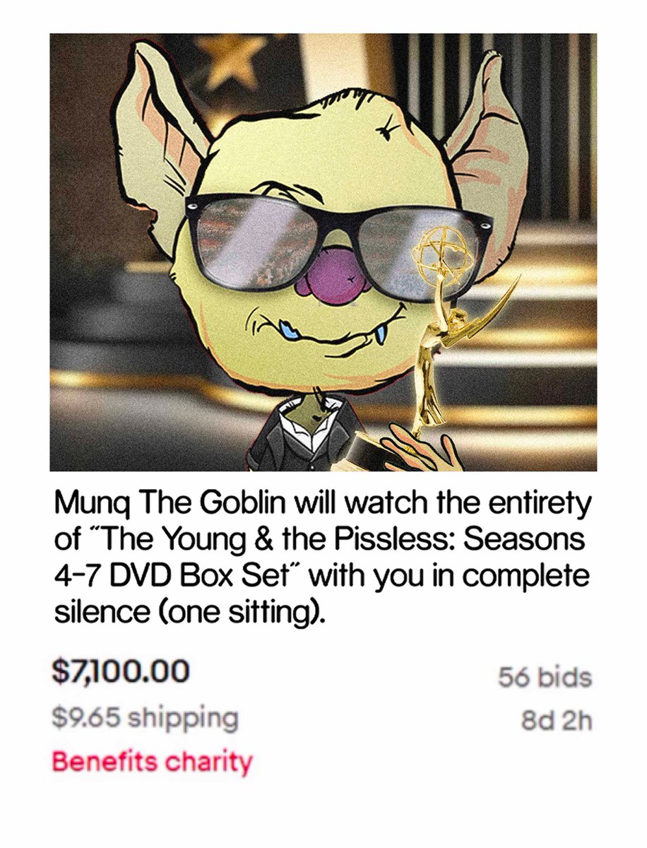 wₐₜ ₐ ₛₜₑₐₗ!